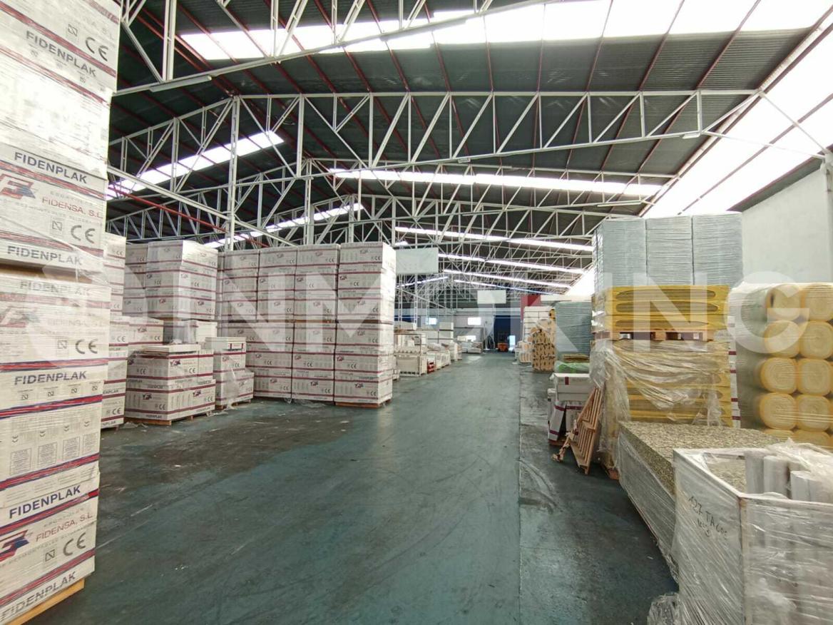 Foto de la propiedad Nave en San ginés